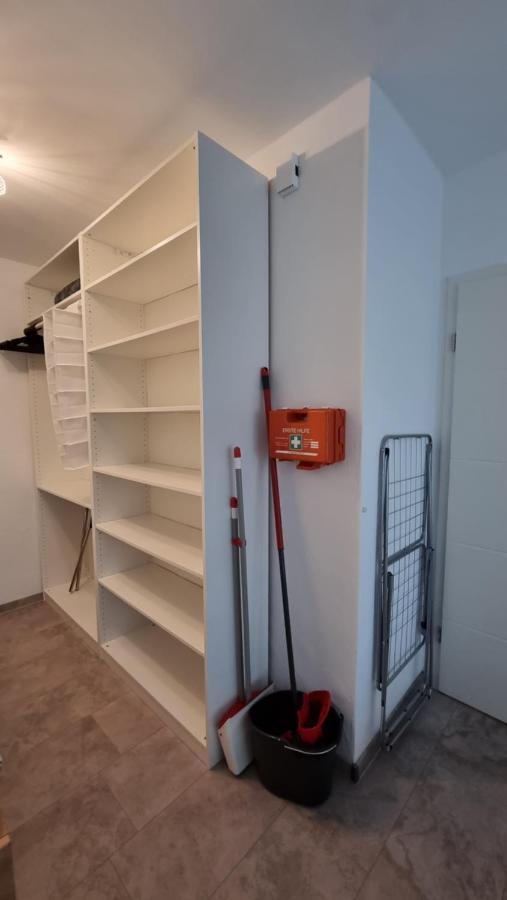 Gemuetliche Ferienwohnung Reinsfeld Exterior photo